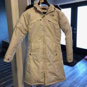 The North Face Parka S